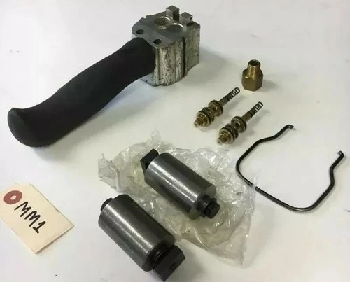 Used Ingersoll Rand 7/24/2001 Miscellaneous MRO Indiana US | J&J Industrial Supply #522554