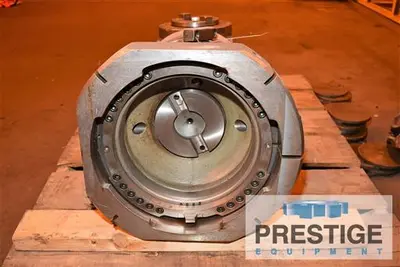 USED SCHARMANN HEAVY CUT 2 WFT-150