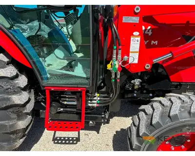 Used TYM _UNKNOWN_ Sub-Compact & Compact Tractors Iowa US | Keast Enterprises #1360521