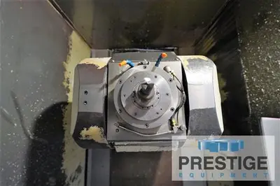 USED 2005 SNK HPS-120B 5-AXIS