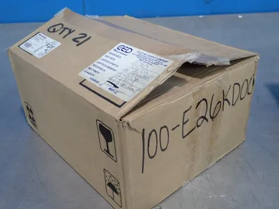 NEW ALLENBRADLEY 100E26KD00
