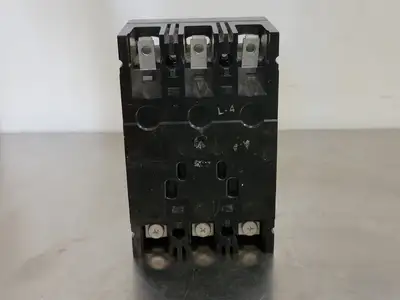 Used GENERAL ELECTRIC TED134030 Switchgears British Columbia CA | Lenmark #241731