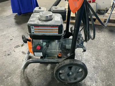 Used GENERAC OHV 196CC Parts Washers Ohio US | HGR 24 #1460584