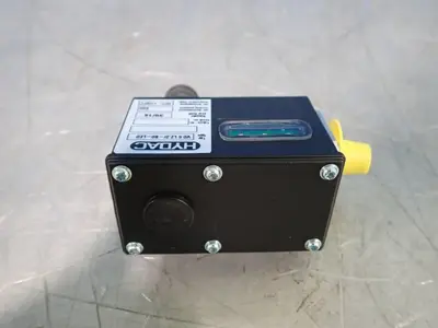 NEW HYDAC VD 5 LZ.2/BOLED