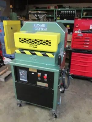 Gatto 4″ x 20″ Puller – Rebuilt