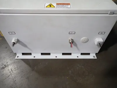 Used SICK 2099381 Electrical Panels Ohio US | HGR 24 #1406350