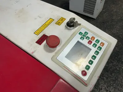 Used RABBIT LASER USA QX1290 Laser Cutters Ohio US | HGR 24 #1345147