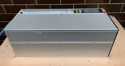 USED DANFOSS VLT6052GT4CN1STR0DLF00A00C0