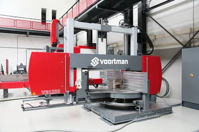 NEW VOORTMAN VB1250