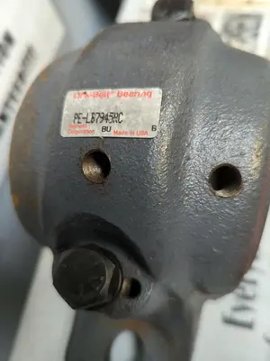 New | in-Stock REXNORD PE-LB7945RC Bearings | Surplus Asset Holdings #1197469