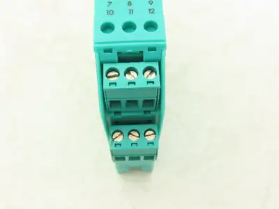 Used PEPPERL+FUCHS _UNKNOWN_ PLC Processors Indiana US | Arrow Industrial #1425783