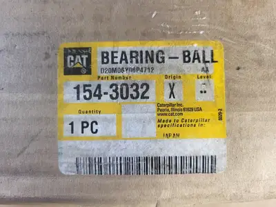 NEW CATERPILLAR 154-3032
