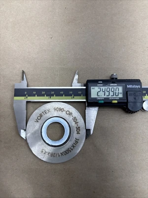 NEW Vortex 9090-or-304-304