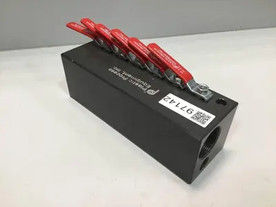 USED PPE SPSAL612