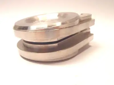 B59CA00378 / 03157-041-0X | B59CA00378 Wedge B0520 16106 1500LB Class For CAI 01391-014 /, 03157-041-0X - New Other