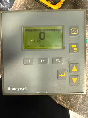 Honeywell 9782C-S0-C2-E0000-BD (2.4.3)