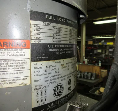 BRIDGEPORT EZ Trak DX 3 Axis Mills, CNC | Machinery Central (6)