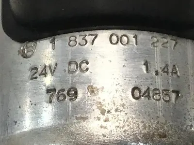 USED BOSCH 081WV06P1V1091WS024/00D51