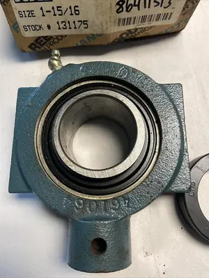 New | in-Stock DODGE NSTU-SXR-115 Bearings | Surplus Asset Holdings #1195800