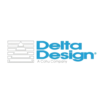 DELTA DESIGN