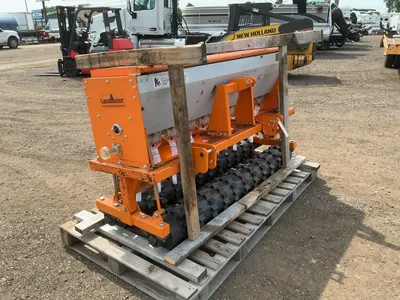 Used _UNKNOWN_ _UNKNOWN_ No-Till Drills Michigan US | Miedema Asset Management Group #1325565