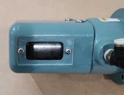 Used Aoki SL-T-S1 Valves/Fittings Indiana US | J&J Industrial Supply #1071995