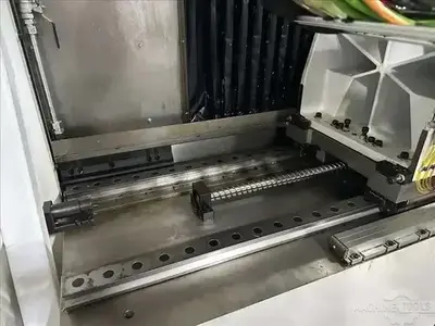 USED 2021 MODIG HHV2