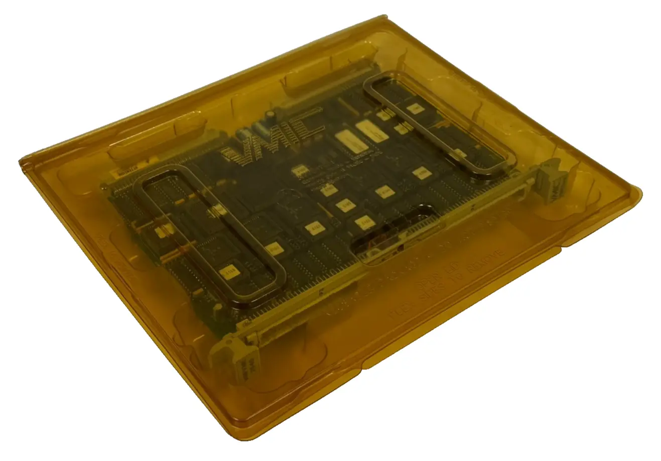 NEW FANUC VMIC VMIVME-2540 COUNTER MODULE 332-002540-300M