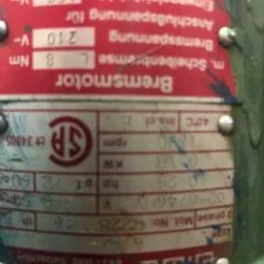 JAGENBERG E-15 unwind, Not Guided | Mark One Machinery (8)