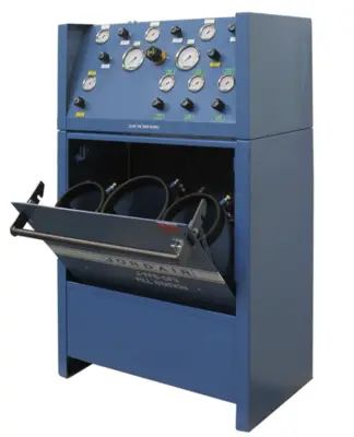 JORDAIR J-FFS-DF2-2 Filling Stations | BARBEN IND LTD (2)