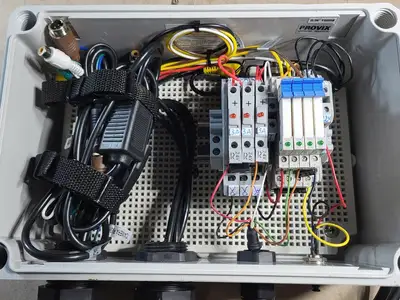 NEW PROVIX SUB-ENC2W4CWRV4