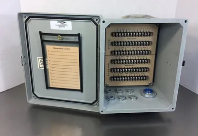 Used CTC _UNKNOWN_ Electrical Boxes South Carolina US | Palmetto Automation #1182819