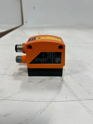 USED IFM ELECTRIC 02I104