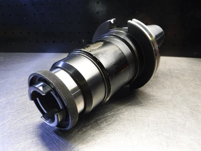 BIG CAT50 Bilz #2 Tension/Compression Tapping Chuck CV50-ATE24-5.510 (LOC1243B)