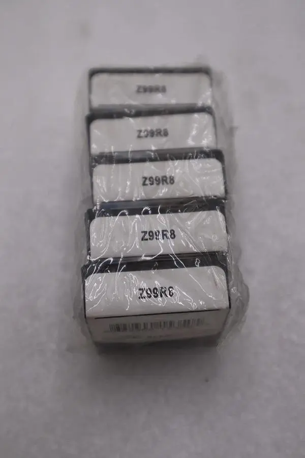 General Z99R8 BALL BEARING (5 Pack) NEW MANY AVAILABLE H798