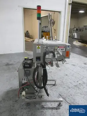 USED MGS MGS Pick N Place Unit, Model RPP-2210