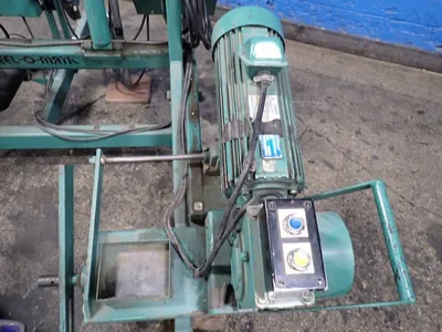 USED REELNEAT SYSTEMS SPILRSP1