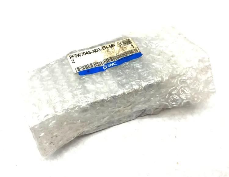 Used SMC 3-COLOR DIGITAL FLOW SWITCH FOR WATER Relays & Switches | Maverick Industrial Sales #1116733