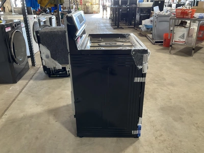 Used SAMSUNG NX60A6111SS/AA Residential Appliances Michigan US | Miedema Asset Management Group #1577975