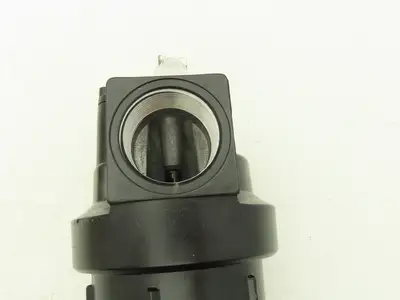 Parker 08L74BC Pneumatic Air Line Oil Mist Lubricator 1-1/2"NPT