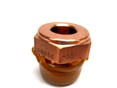 New | in-Stock Welform 1" Threaded Weld Cap Pin 14 to 12 Metric Hole Welding Machinery (Other) Michigan US | Maverick Industrial Sales #1401052