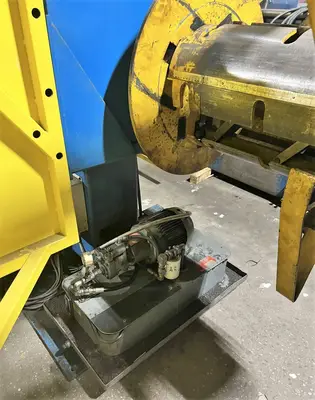 USED 1997 COE CPR-DE-PO-8030 / CPPS-PO-225-30