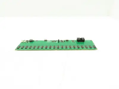Cubiscan PCB 13503 Weigh Scale Circuit Board Display Board 13504 Rev 005