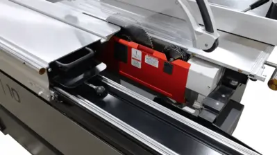 Laguna P14|10 Panel Saw