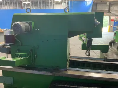 Used GURUTZPE B1400CNC CNC Lathes Ohio US | HGR 24 #1291823