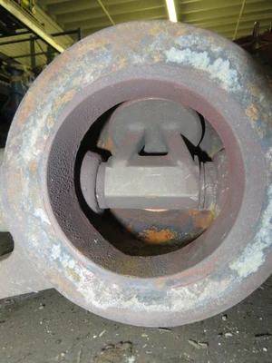 USED Masoneilan Camflex II