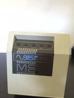 BEST ME MICRO-FERRUPS ME500VA, V120