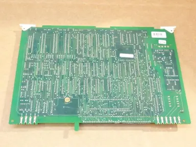 USED BARBER COLMAN A-60010-701-1