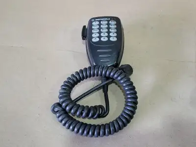 USED MOTOROLA CDM1550-LS