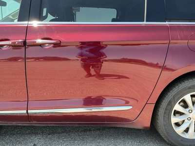 Used 2018 CHRYSLER PACIFICA Vans Michigan US | Miedema Asset Management Group #1304621